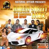 URBAN STREET MIX