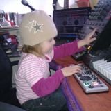 Mother Earth tell you the rhythms-DJ set by Stony-Lfp music&Crystallin Music