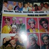 GOLDEN GIRLS mixtape volume 1