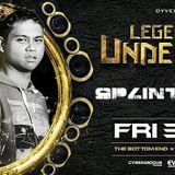Splinta vs VtheKid - Live @ LOTU 3/7/2015