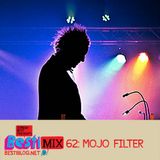 Bestimix 62: Mojo Filter