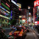 Anison Mix #003 Time Trip -> Disco 151201