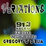 VARIATIONS 12.14.2012