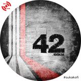 Broadcast Underground #035 : Life begins at 42km..