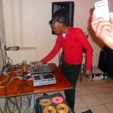 Techron Mixtape Vol 7 Hosted by DBlog - Guestmix by Mr Vintage(Deepillusion Records)