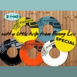 Caltone (With A Little Help From Bunny Lee) Special