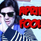 Radio Alchemy: April Fools' Day Edition. 4.1.16. WXUT.