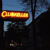 X Wie Raus Spezial zum Clubkeller mit Andreas König