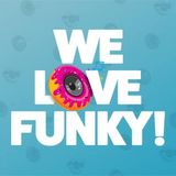 Maxwhyam - We Love Funky (live dj set)