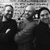 Trouble Vision with Desert Sound Colony - Feb 2016