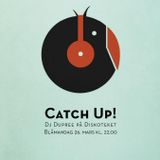 Catch Up! - On Jazz 1