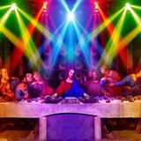 The NiteMare Before Christmas Rave (Mr. Copeland Live Recorded Set)