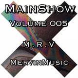 MainShow Volume 005