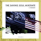 C. Nicolini - The Saving Soul Mixcrates Vol.6