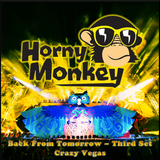 Back From Tomorrow - Third Set' Crazy Vegas - May 2013 - mixed by Horny Monkey