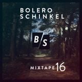 Mixtape N°16