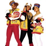 Best of 90's Old School Hip Hop Mix