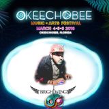 Brightwing Live @ Okeechobee Music Festival 2016
