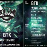 Technologisch @ MA:SSIVE (Mannheim, MS Connexion) 18.05.2013