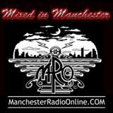Gemma Furbank - Live guest mix recorded at Manchester Radio Online, Aug 3rd 2013