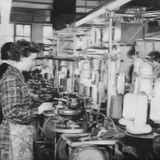 Radio Borba - AFŽ i tekstilna industrija Jugoslavije - 09.02.2016.