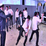 תוכנית - לילה דאנס #1 (יונתן בן יוסף) | רדיופון