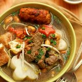 "" SOTO BANDUNG ""