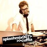 Splashmix007 - Cuffia