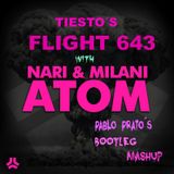 Atoms From Flight 643 (Pablo Prato´s Bootleg Mashup)