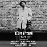 THE BLUES KITCHEN RADIO: 15 JUNE 2015