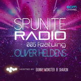 Spunite Radio EDM channel 005 Oliver Heldens