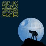 Alt Om - Xmas MixTape 2015