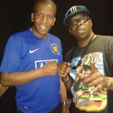 ROBERTO ALLEN & CURLY B 'Selector's Corner SPECIAL' 31/7/13 'Keith Lawrence Reggae Show' &