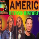 AMERICA Beyond History