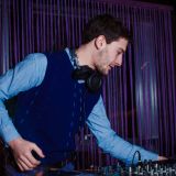 Dj Hazy - Live @ Amburan 21.08.13