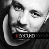 KEYSOUND PODCAST | 18 | GEORGE APERGIS