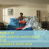 718 summer mix