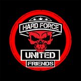Monster Mush @ Hard Force United and Friends (Autumn Session 2014)