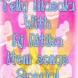 Item Number special