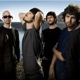Diego Barreiro - Entrevista a Vetusta Morla