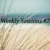 Weekly Sessions 2