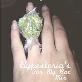 For My Bae