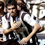 Entrevista a Juan Martin (Futbolista, Refuerzo de Estudiantes de Bs. As.) Ascenso País