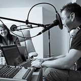 Unsigned Madness with Stephen & Anne 1st April 2015
