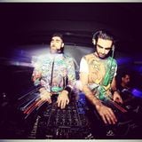 Aidin Karami & Farhad B - Secret Circle