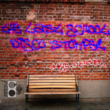 The Last School Disco Stomper!