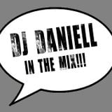 Out Of Control 2.8.2011 - Dj Daniell in the mix live