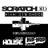 DJ Greg Hansen - Scratch 303 Mix 1 - House & Hip Hop Dance Mix