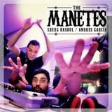 The Manetes - Sherg Dasoul & Andres Garcia - Minimal Groove Sounds Vinyl Session (Sep-2014)