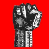 20140830 Melting Ma'am opening set